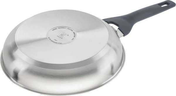ZWILLING SIMPLIFY Patelnia Płytka 20 Cm Simplify