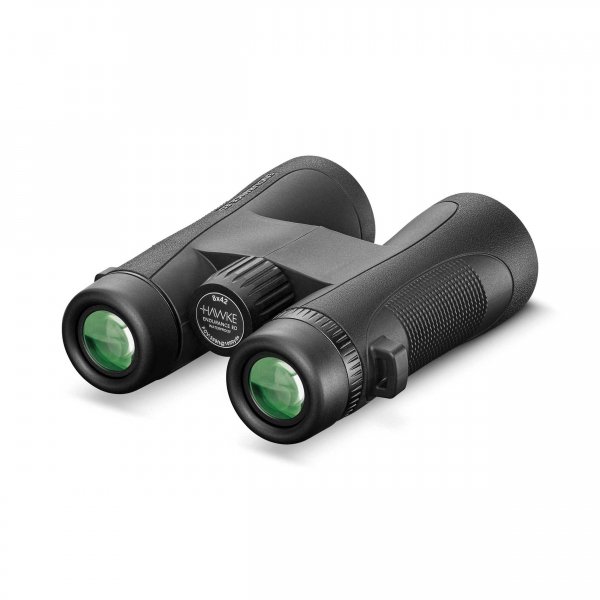 Lornetka Hawke Endurance ED 8x42 czarna