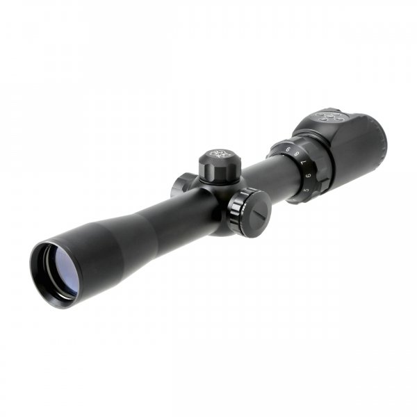 Luneta celownicza Combat 3-9x32 30 mm iRD Mildot