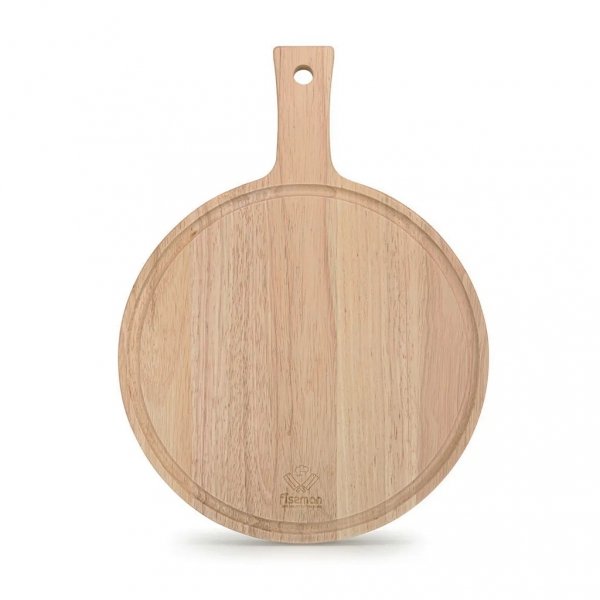 Deska do Krojenia Fissman 40x30x1,5
