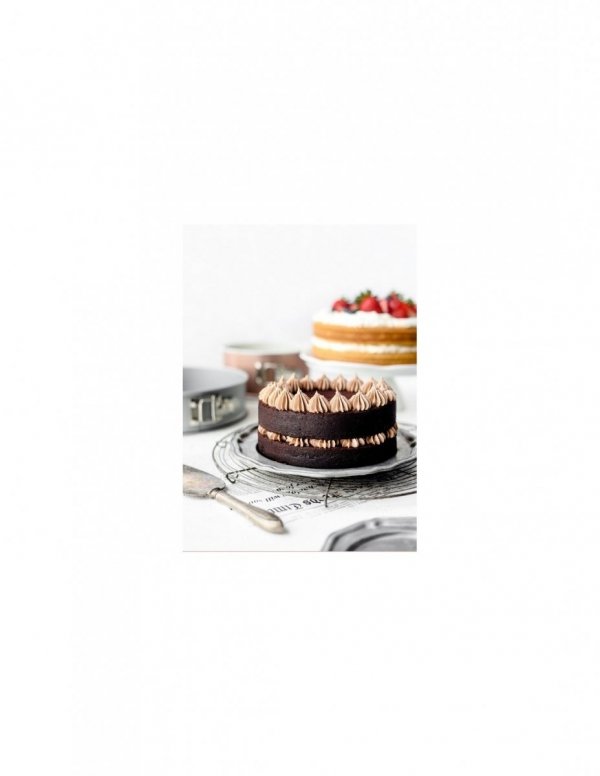 Patisse - Tortownica Zapinana 22cm Profi