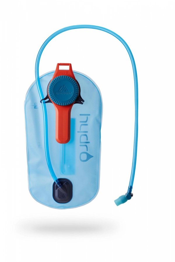 Bukłak Gregory Hydro 2L Reservoir Ocean/Orange