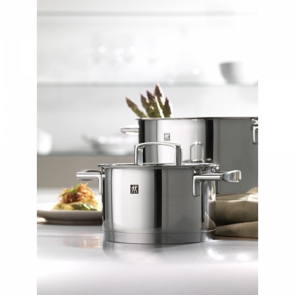 Zestaw 5 Garnków Passion Zwilling