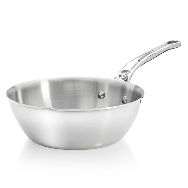 Patelnia Głęboka De Buyer Affinity 1,7 L