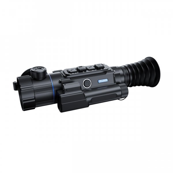 Celownik termowizyjny z dalmierzem Pard Ocelot 480 OC4-35/LRF