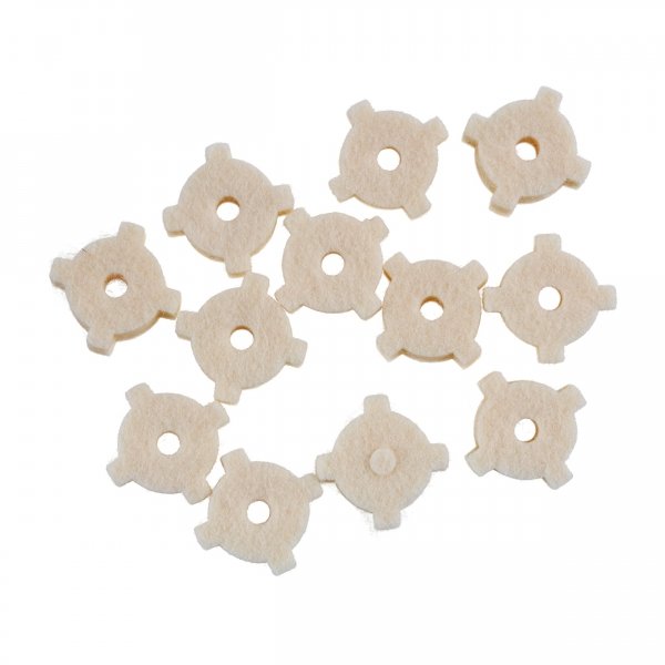 Filce do Star Chamber Tool 7,62 Otis FG-2717-PD (12szt)