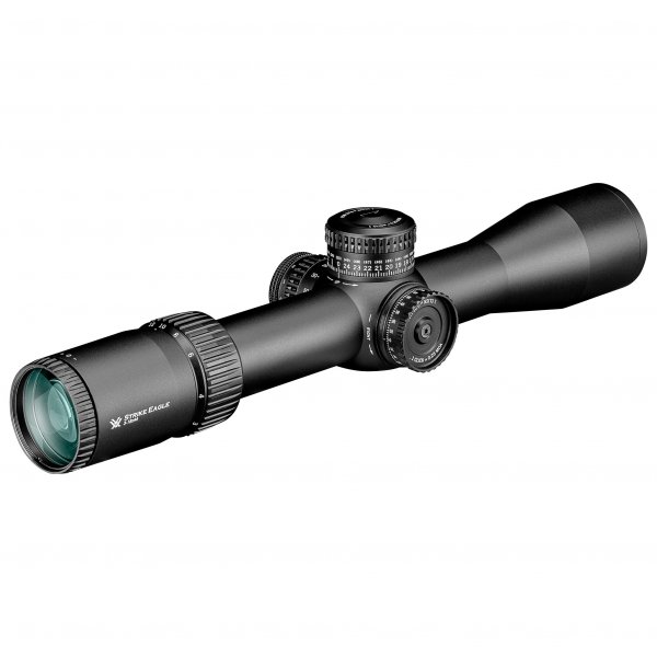 Luneta celownicza Vortex Strike Eagle 3-18x44 FFP 34 mm AO EBR-7C MOA/MRAD