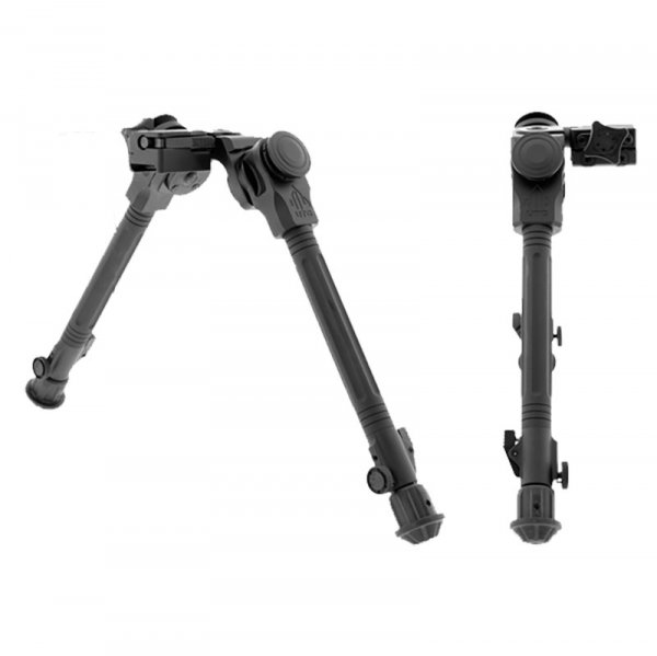 Bipod Leapers składany Over Bore 7-11&quot;
