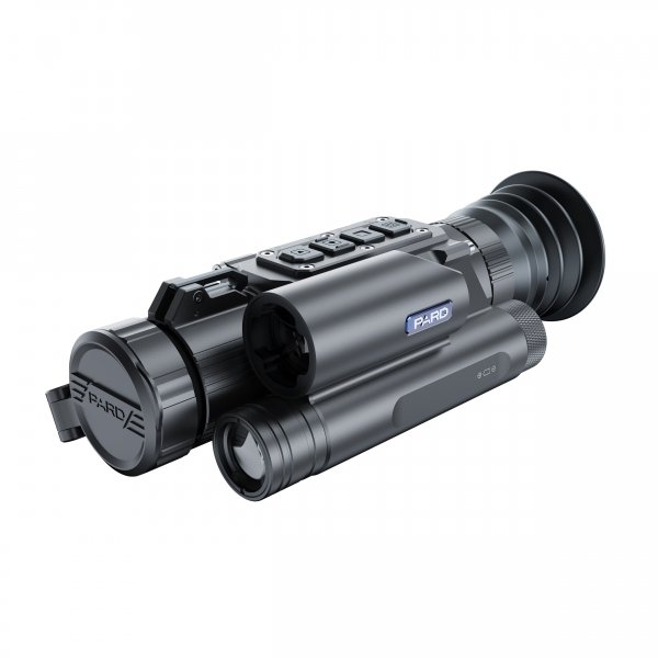 Celownik noktowizyjny z dalmierzem Pard NV008SP2-940/70