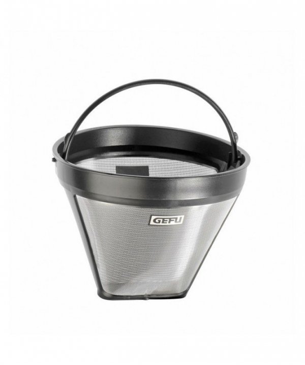 Filtr Do Kawy Z Mikrofiltrem ARABICA Gefu