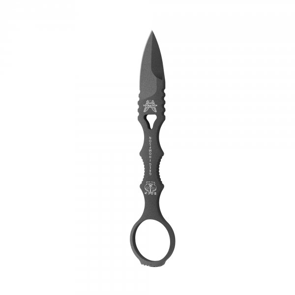Nóż taktyczny Benchmade 177GY SOCP Dagger