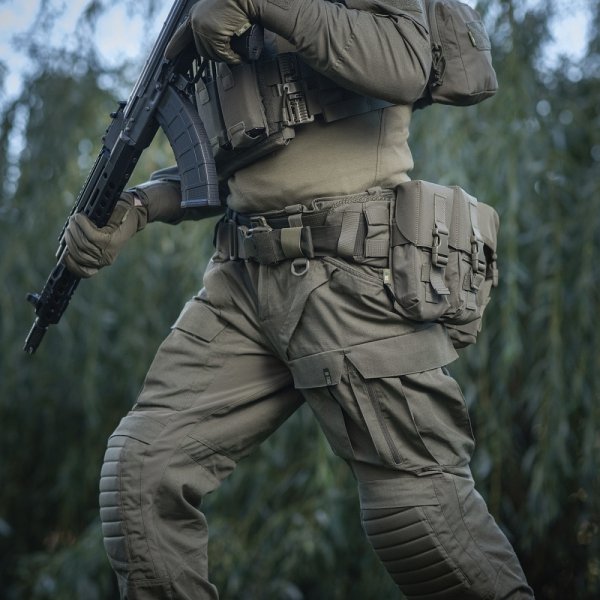 Pas taktyczny War Belt ARMOR