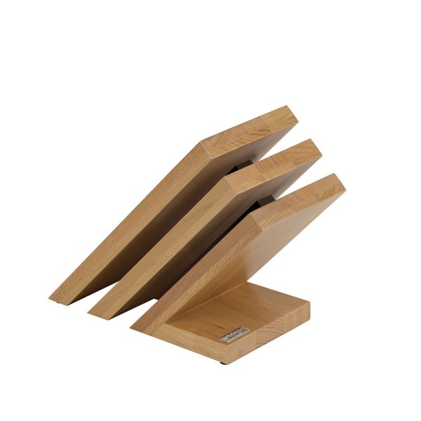 3-elementowy Blok Magnetyczny Z Drewna Bukowego Venezia Artelegno