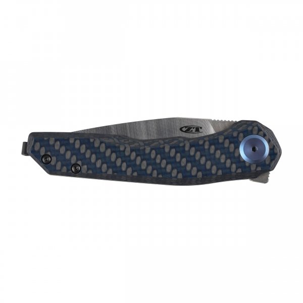 Nóż składany Zero Tolerance ZT 0545BLUCF
