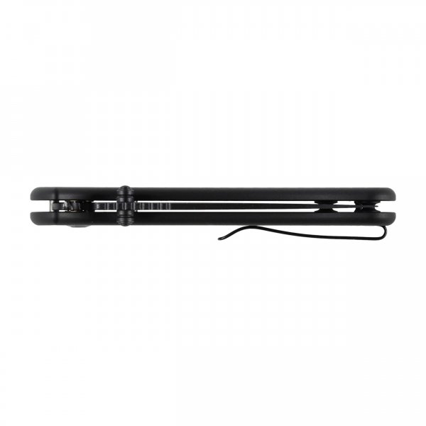 Nóż składany Civivi Qubit C22030E-1 black