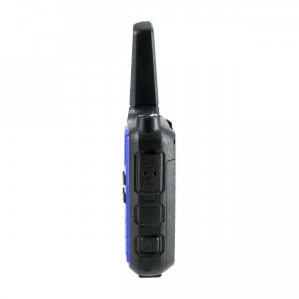 Krótkofalówki PMR Baofeng BF-25E Dark Blue Twin 2 szt.