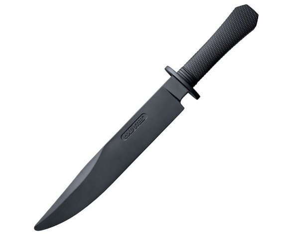 Nóż treningowy Cold Steel Laredo Bowie (92R16CCB)