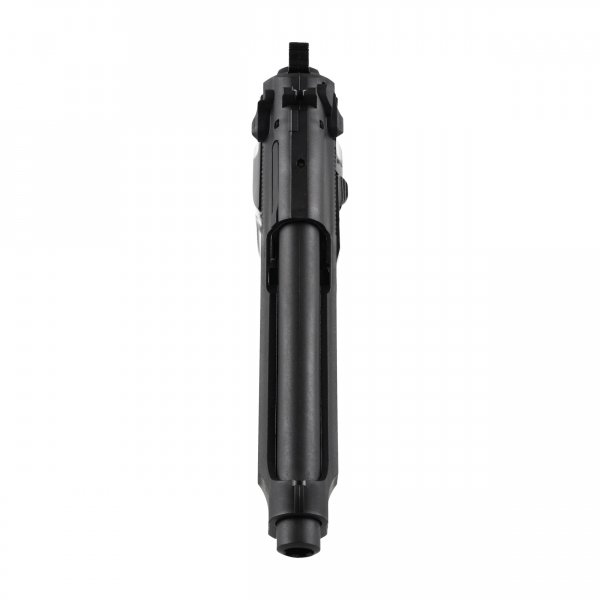Replika pistolet ASG Beretta M92 PSS 6 mm BB