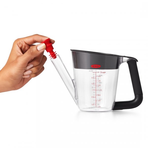 OXO-Separator tłuszczu 2 cup Good Grips
