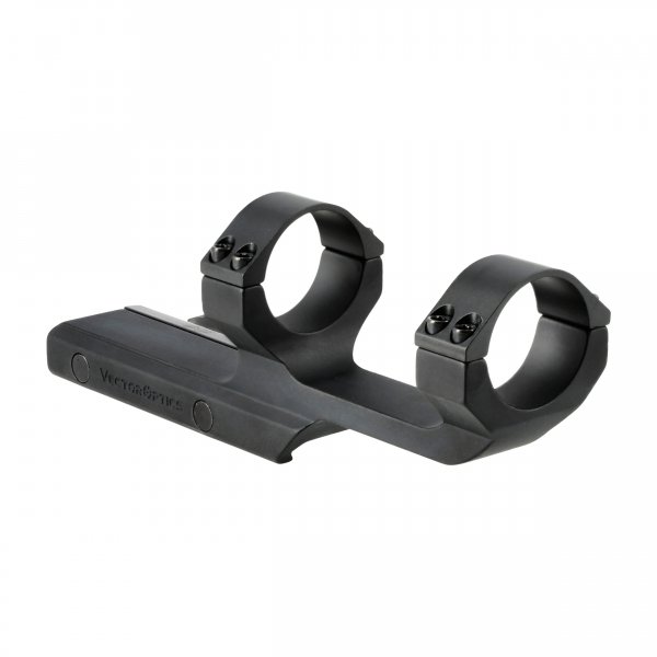 Montaż do lunety Vector Optics Offset XL do AR-15 / AR-10 - 30 mm - Picatinny - SCTM-24B