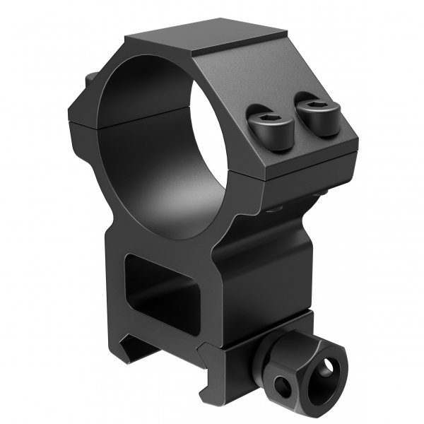 Montaż dwucześciowy wysoki 30/22 mm HIKMICRO do Alpex i Stellar