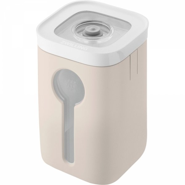 Osłona Do Pojemnika 2S - Kość Słoniowa Fresh & Save Cube Zwilling