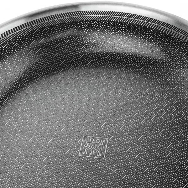 Zwilling Peak Patelnia Ceramiczna Płytka - 24 Cm Peak