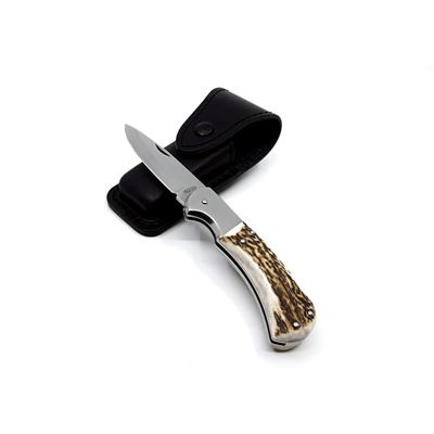 MIKOV SAVAGE HABLOCK NEREZ nóż składany z blokadą (220-XP-1)