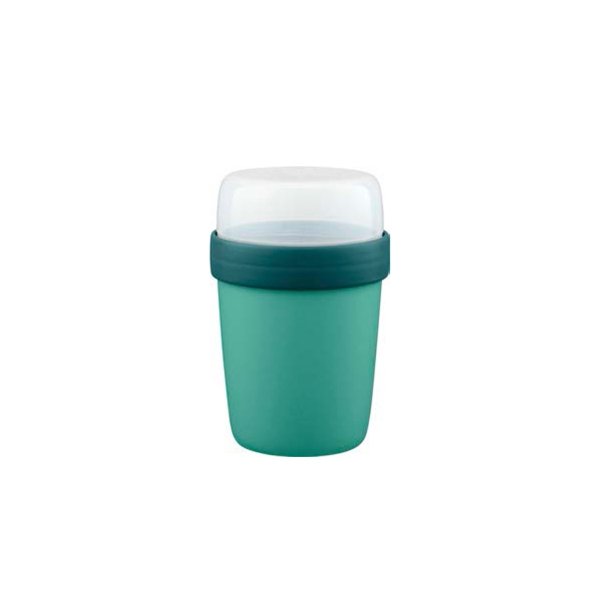Pojemnik na jogurt i muesli 580ml Reef Bay / Amuse