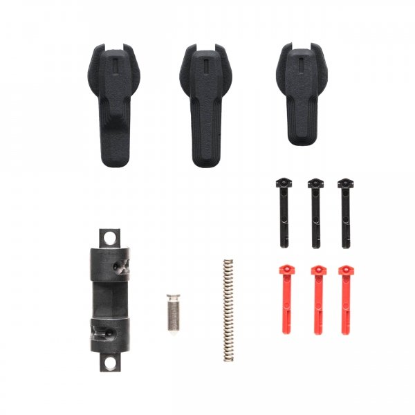 Selektor ognia Magpul ESK do platformy AR MAG1254 czarny