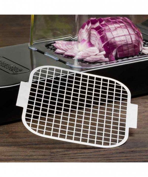 Alligator Plastikowy Family Black