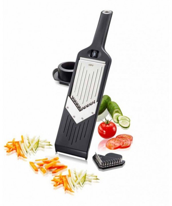 Krajacz Do Julienne V-SLICER VIOLI 2.0