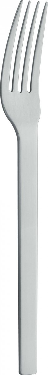 ZWILLING MINIMALE 68-częściowy Zestaw Sztućców Matowych - Srebrny Minimale