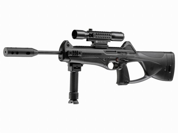 Karabinek Beretta Cx4 Storm XT 4.5 mm