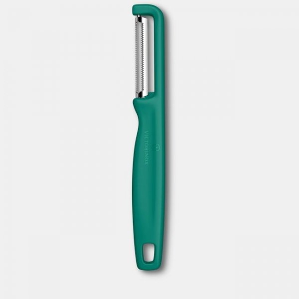 Obieraczka Victorinox Iota ząbkowana 6.0943.4