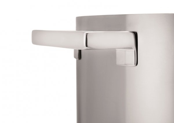 MEPRA-Garnek niski 24cm,Stile