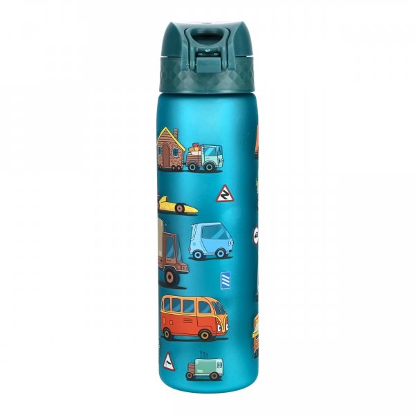 Butelka bidon ION8 500 ml Samochody