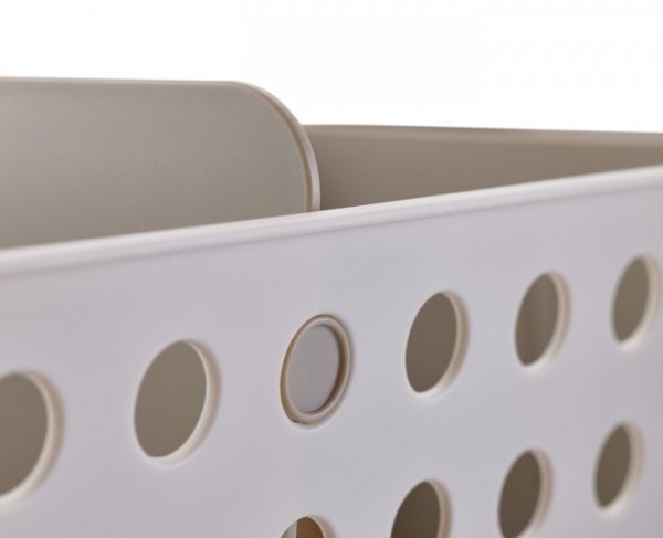 JJ-Pojemnik na akcesoria łazienkowe EasyStore™Slim