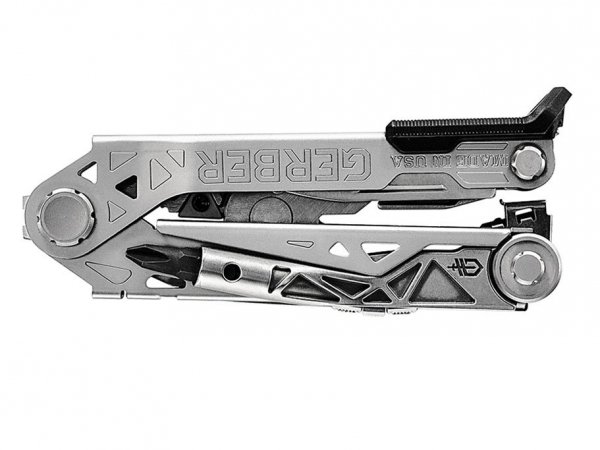 Multitool Gerber Center Drive Plus