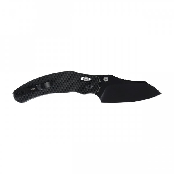 Nóż składany Kizer Bulldog V3672A1