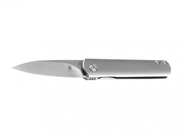 Nóż Kizer Feist Ki3499 szary
