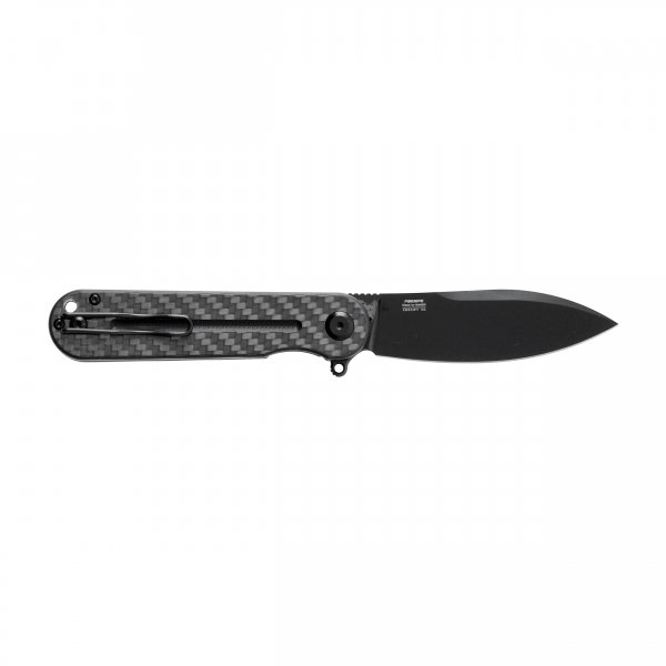 Nóż składany Ganzo Firebird FH922PT-CF