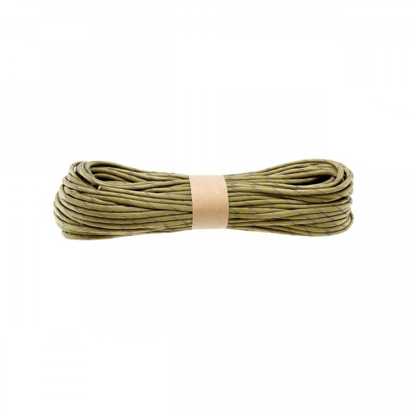 Linka Paracord EDCX Reflective 30 m boa