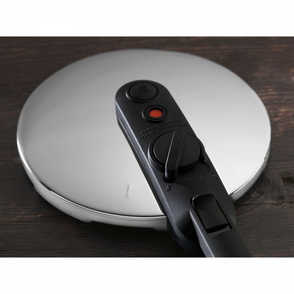 Szybkowar 6l EcoQuick II Zwilling