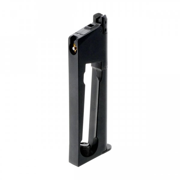 Magazynek do pistolet wiatrówka Colt 1911 Classic 4,5 mm
