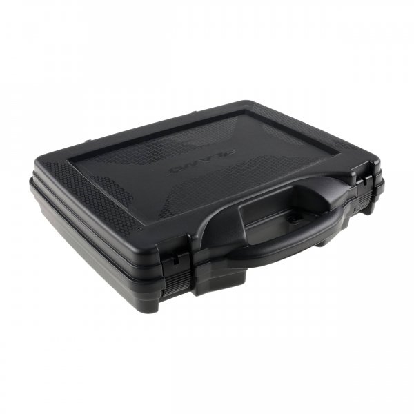 Walizka Plano Protector Series® na dwa pistolety