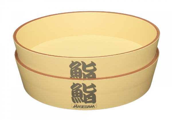 Misa do ryżu  HASEGAWA średnica 36 cm [FHG-36]