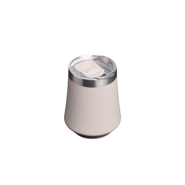 Stanley kubek z pokrywką Reserve 0.32L Rose Quartz