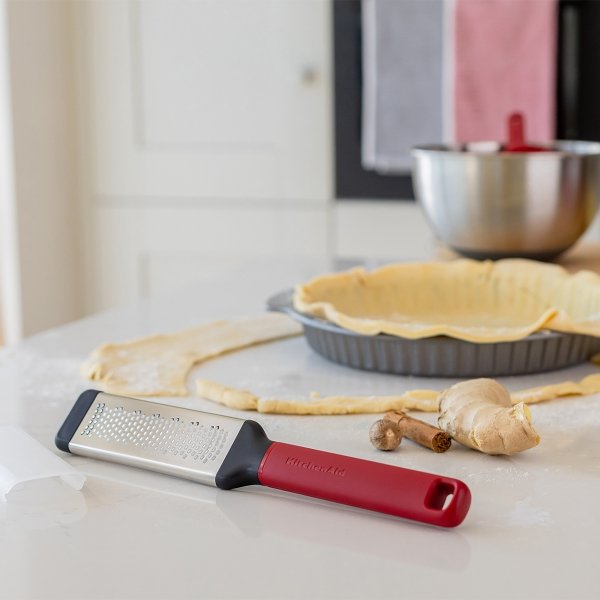 KitchenAid tarka drobna Empire Red