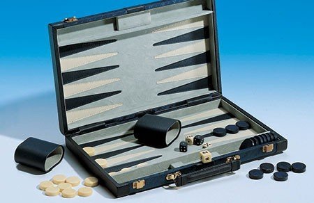 Backgammon
